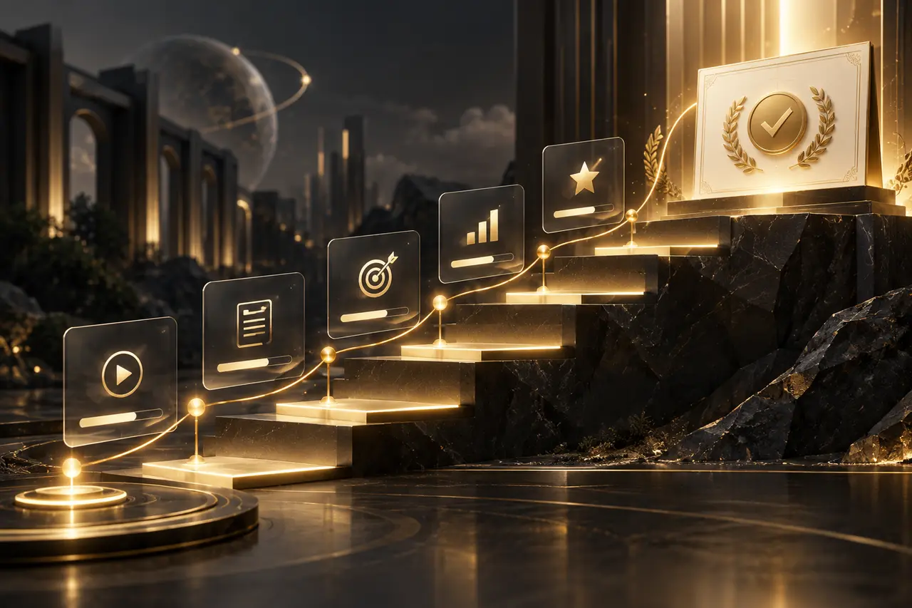 Creator University